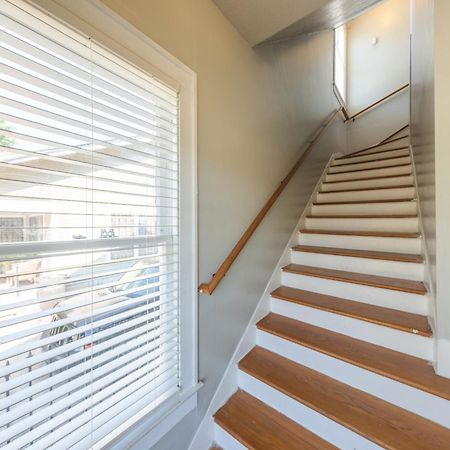 2 Bedroom Unit Near Downtown San Antonio Exterior foto