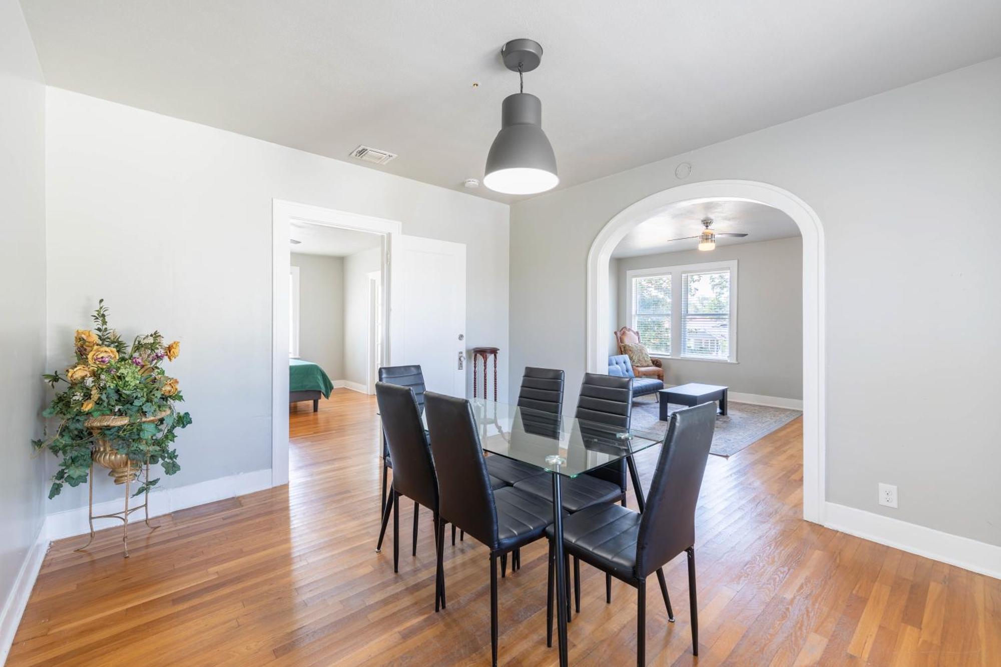 2 Bedroom Unit Near Downtown San Antonio Exterior foto
