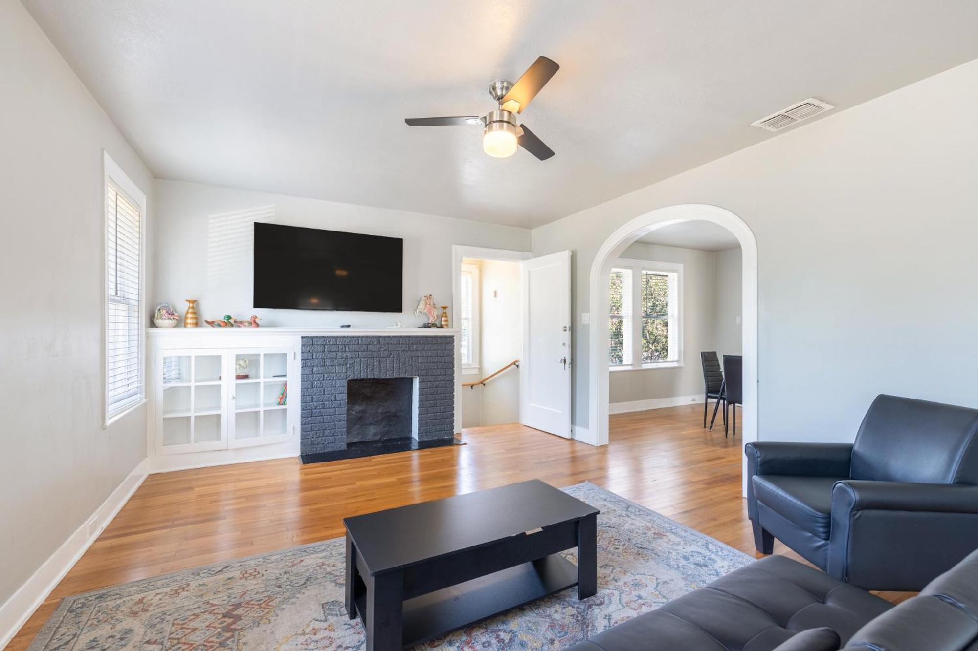 2 Bedroom Unit Near Downtown San Antonio Exterior foto