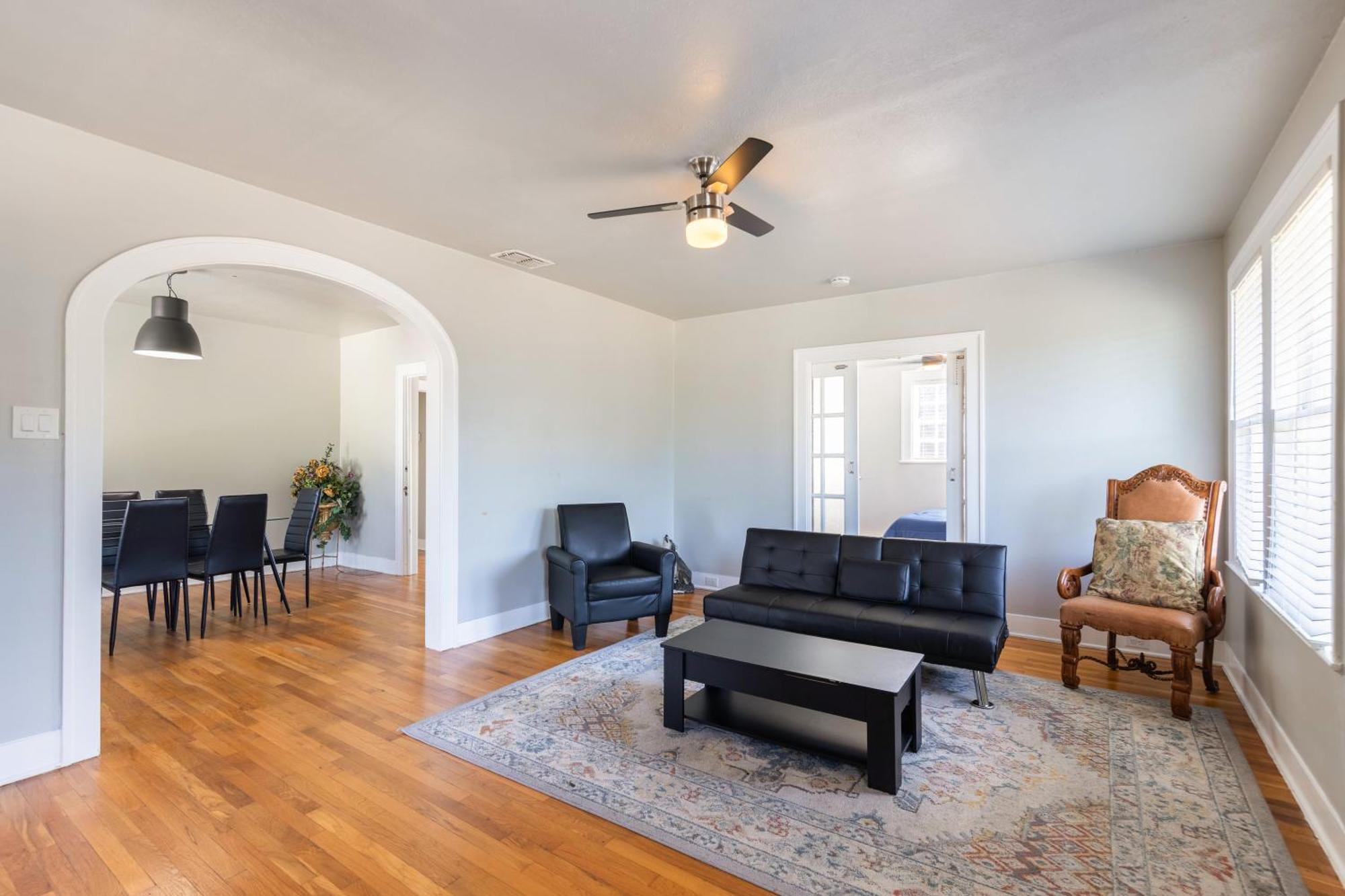 2 Bedroom Unit Near Downtown San Antonio Exterior foto