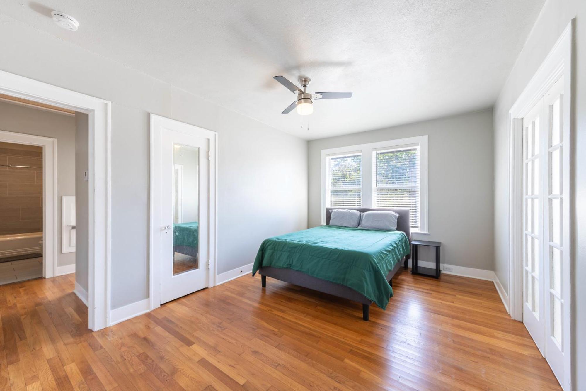 2 Bedroom Unit Near Downtown San Antonio Exterior foto