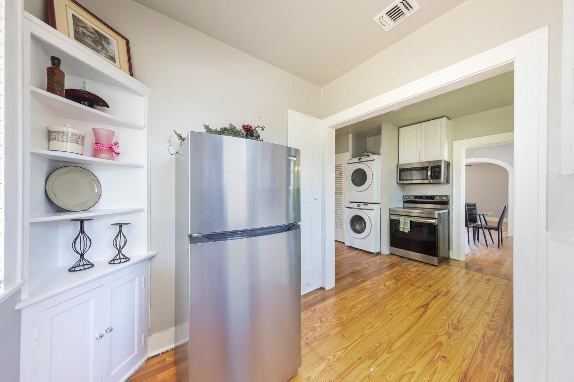 2 Bedroom Unit Near Downtown San Antonio Exterior foto